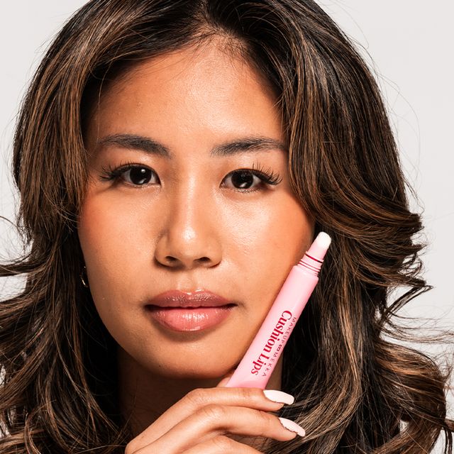 Cushion Lips